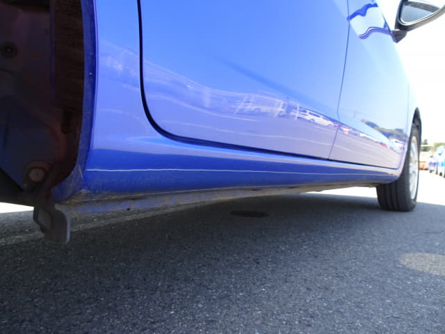 HONDA Fit thumbnail 21