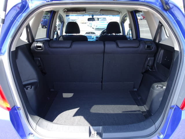 HONDA Fit thumbnail 28