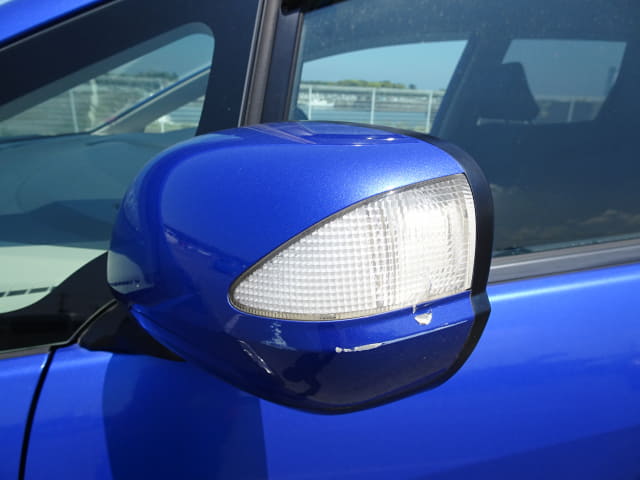 HONDA Fit thumbnail 44