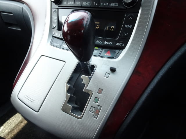 TOYOTA Alphard thumbnail 44