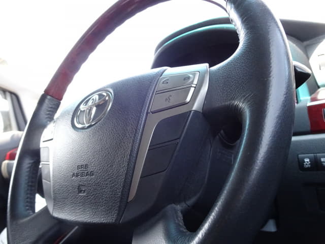 TOYOTA Alphard thumbnail 47
