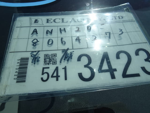 TOYOTA Alphard thumbnail 68