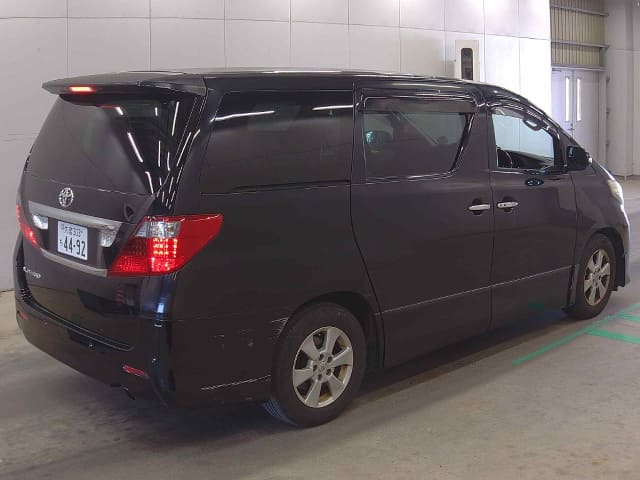 TOYOTA Alphard thumbnail 63