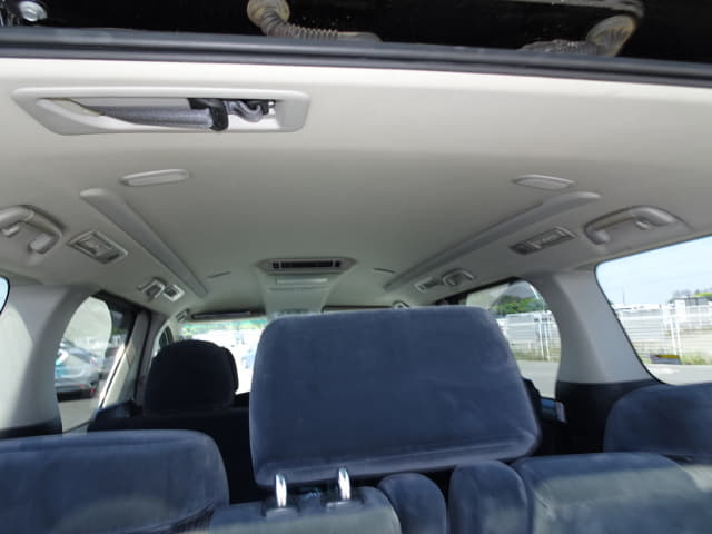 TOYOTA Alphard thumbnail 25