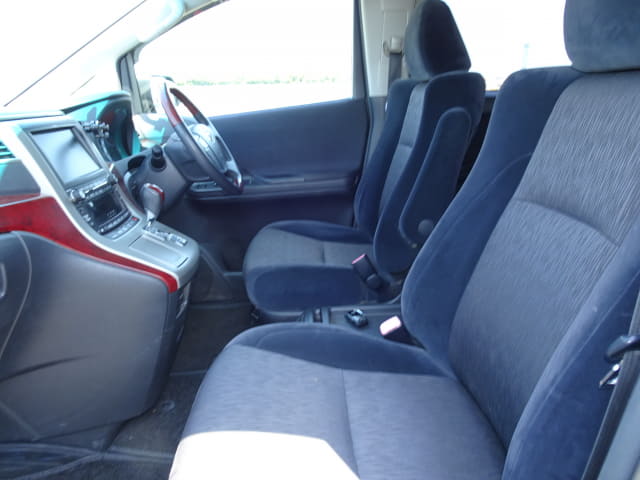 TOYOTA Alphard thumbnail 27