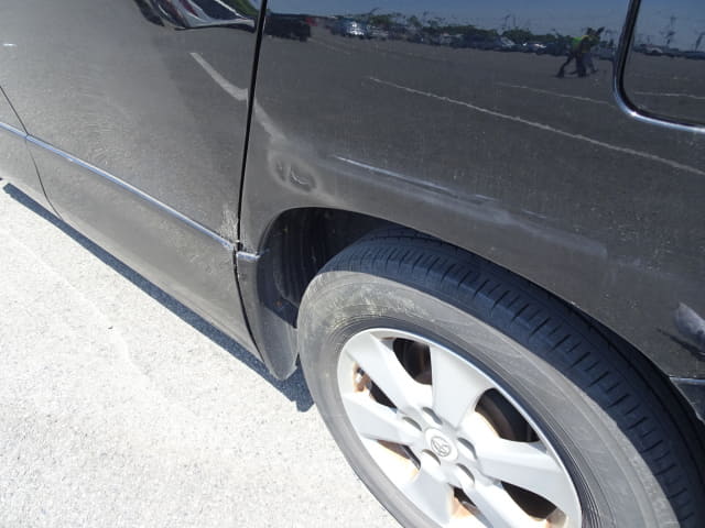 TOYOTA Alphard thumbnail 54