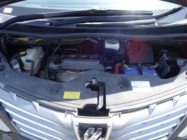 TOYOTA Alphard thumbnail 60