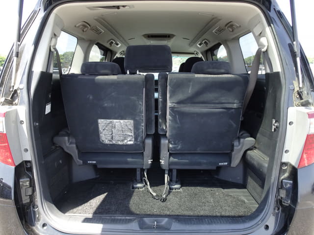 TOYOTA Alphard thumbnail 30
