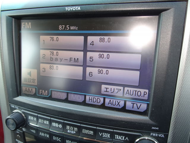 TOYOTA Alphard thumbnail 39