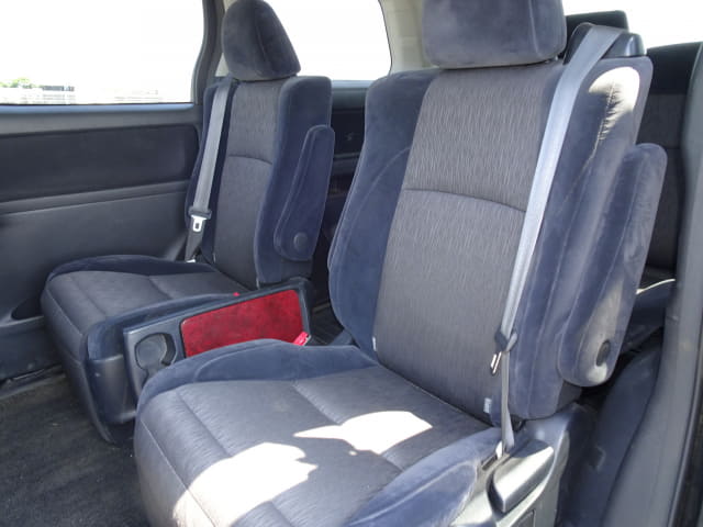 TOYOTA Alphard thumbnail 28