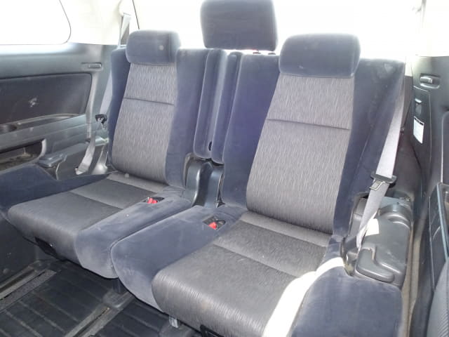 TOYOTA Alphard thumbnail 29