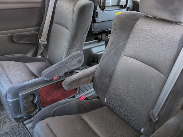 TOYOTA Alphard thumbnail 65