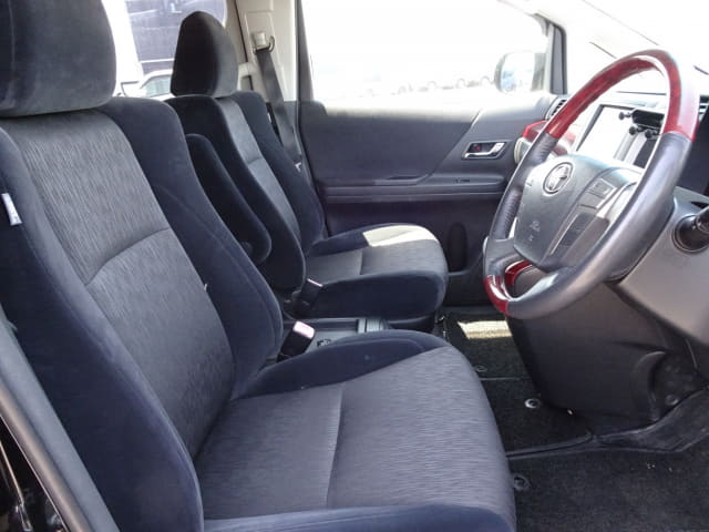 TOYOTA Alphard thumbnail 26