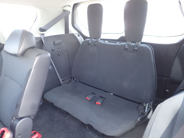 MITSUBISHI Outlander thumbnail 28