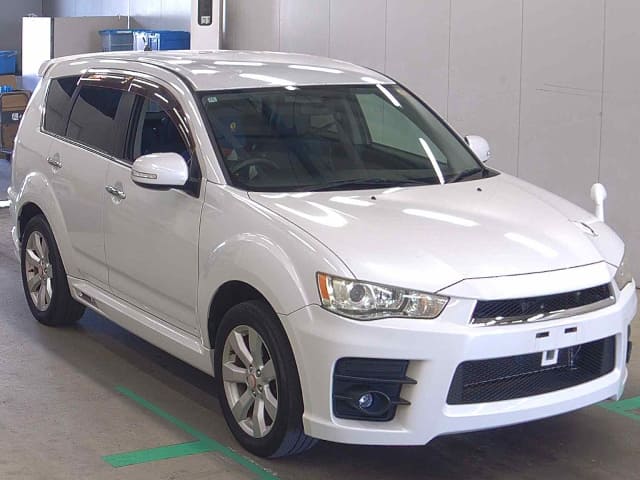 MITSUBISHI Outlander thumbnail 58
