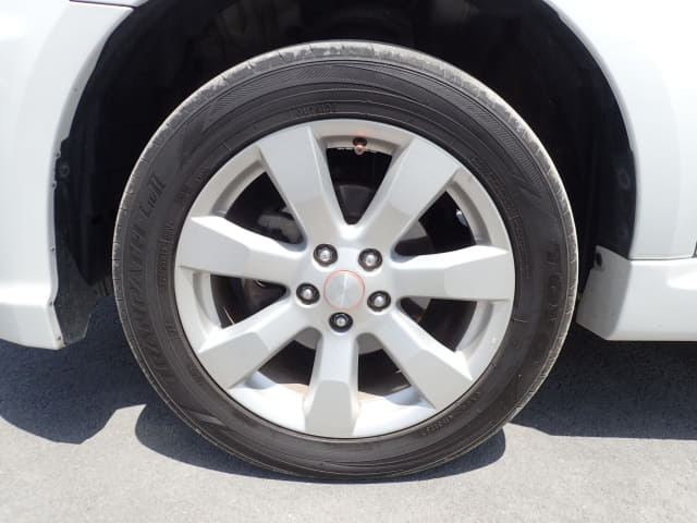 MITSUBISHI Outlander thumbnail 9