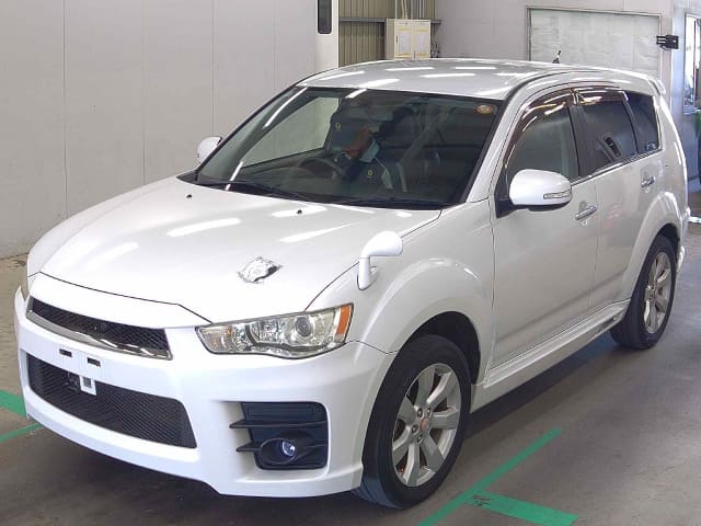 MITSUBISHI Outlander thumbnail 52
