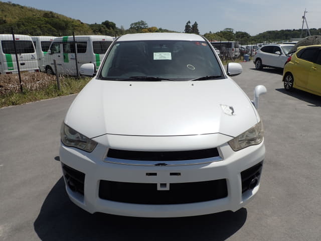 MITSUBISHI Outlander thumbnail 8