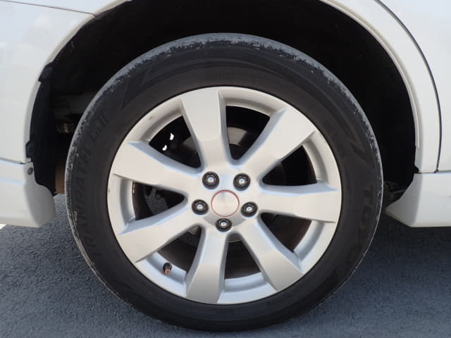 MITSUBISHI Outlander thumbnail 11