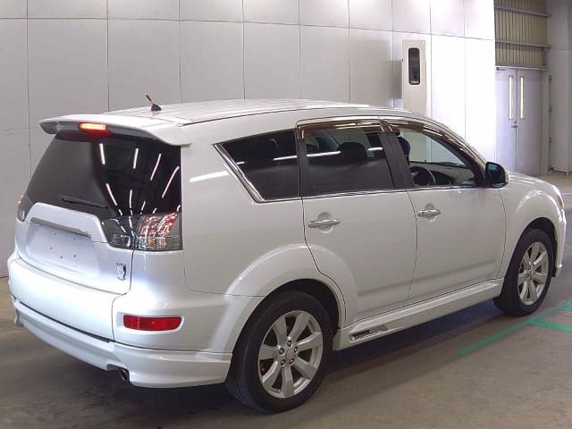 MITSUBISHI Outlander thumbnail 54