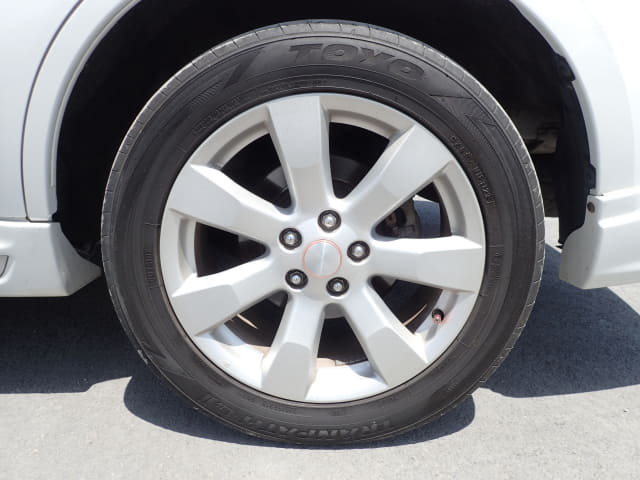 MITSUBISHI Outlander thumbnail 10