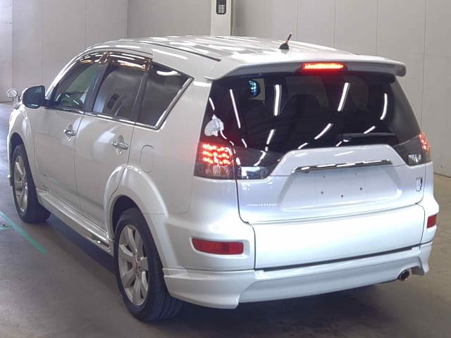 MITSUBISHI Outlander thumbnail 55