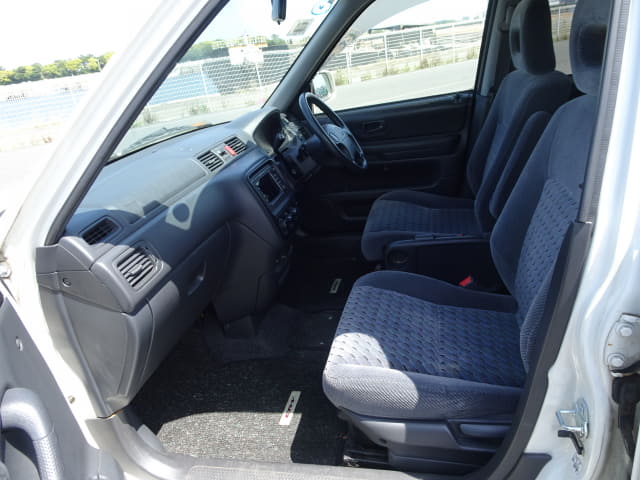 HONDA CR-V thumbnail 26