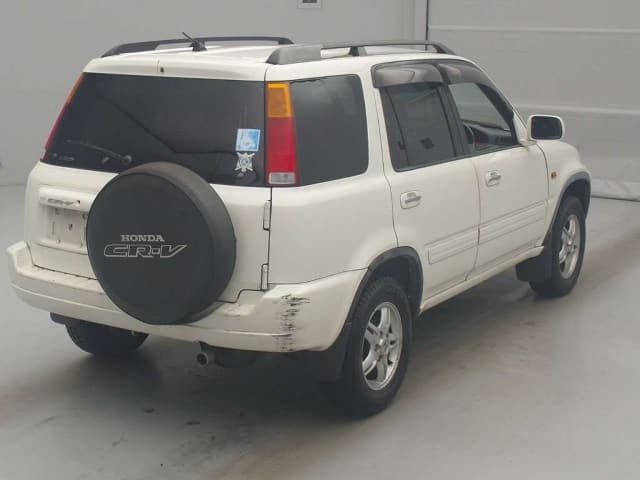 HONDA CR-V thumbnail 50