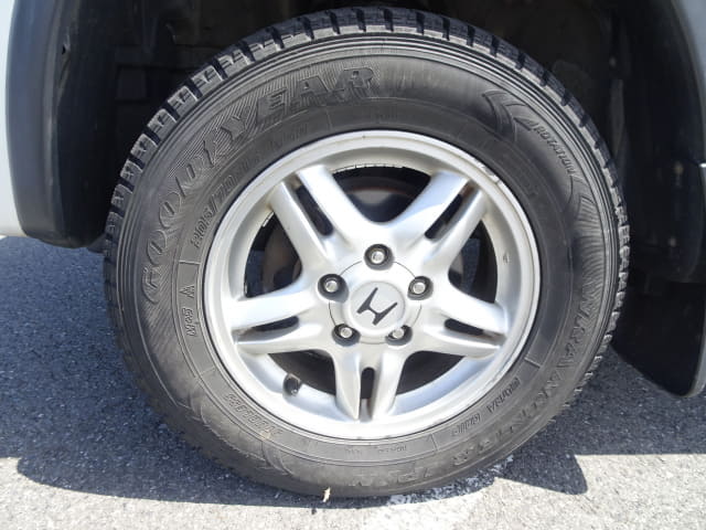 HONDA CR-V thumbnail 9