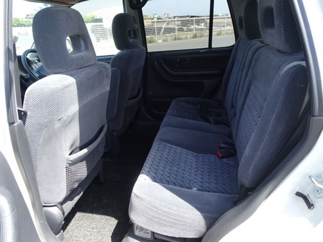HONDA CR-V thumbnail 27
