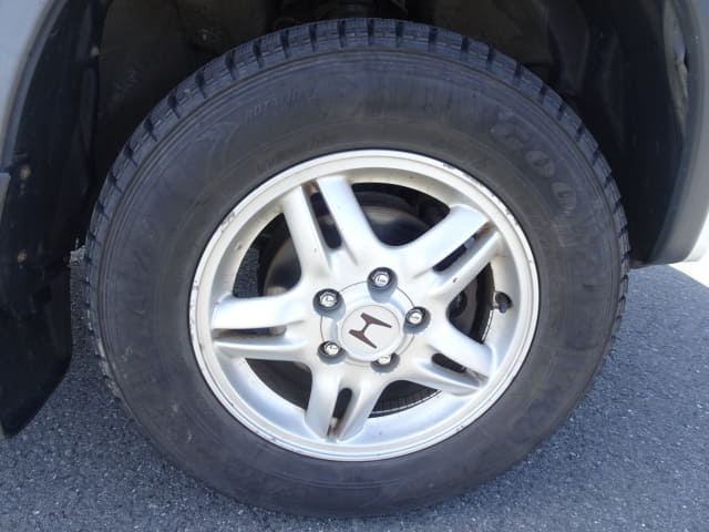 HONDA CR-V thumbnail 12