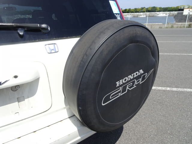 HONDA CR-V thumbnail 29