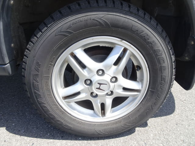 HONDA CR-V thumbnail 10