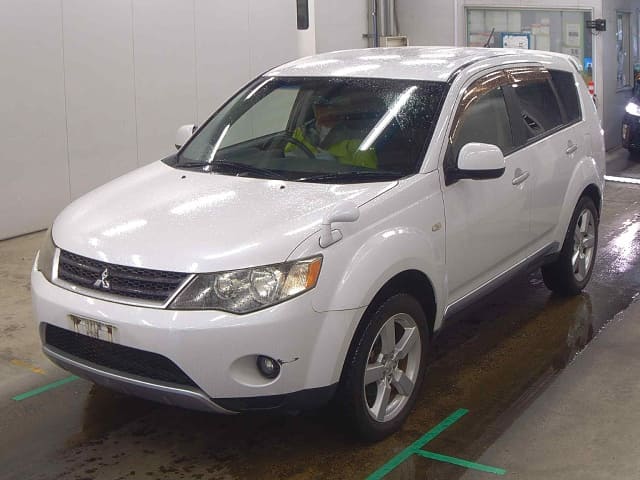 2005 MITSUBISHI Outlander