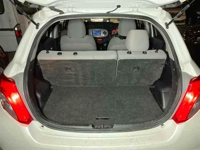 TOYOTA Vitz thumbnail 6