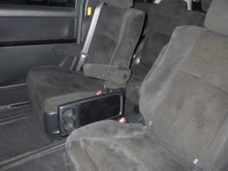 2011 TOYOTA Alphard