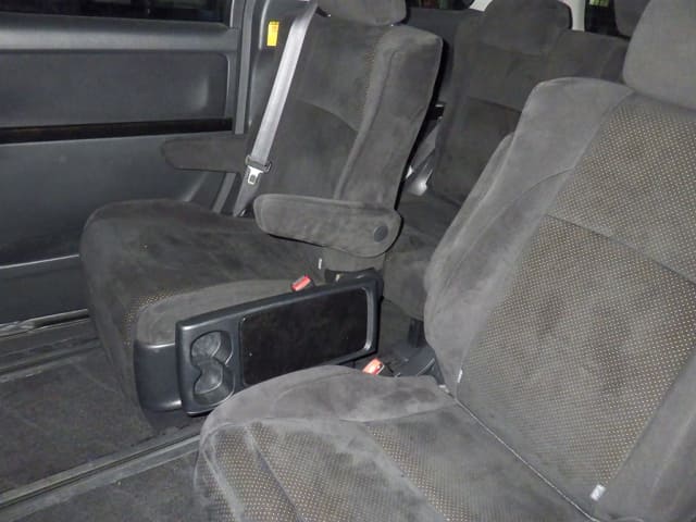 TOYOTA Alphard thumbnail 4