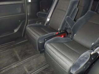 2008 TOYOTA Alphard