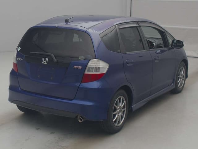 HONDA Fit thumbnail 2