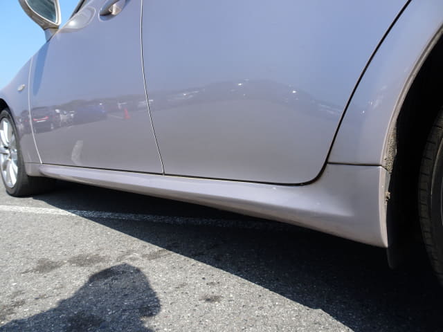 LEXUS IS thumbnail 19