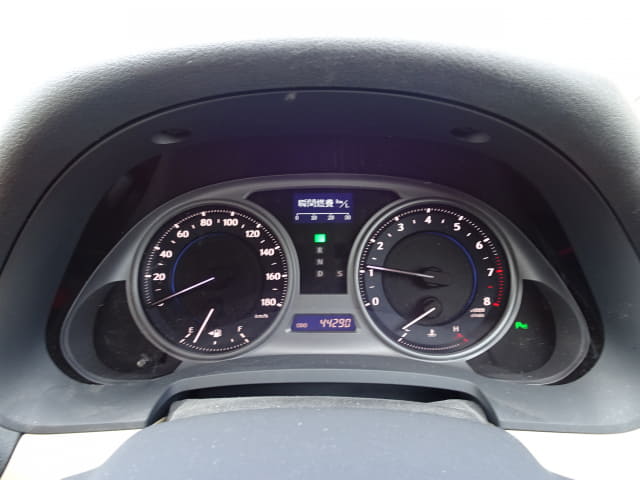 LEXUS IS thumbnail 33