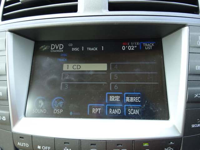 LEXUS IS thumbnail 37