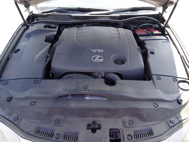 LEXUS IS thumbnail 52
