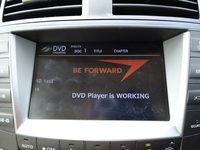 LEXUS IS thumbnail 38