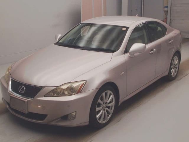 LEXUS IS thumbnail 54