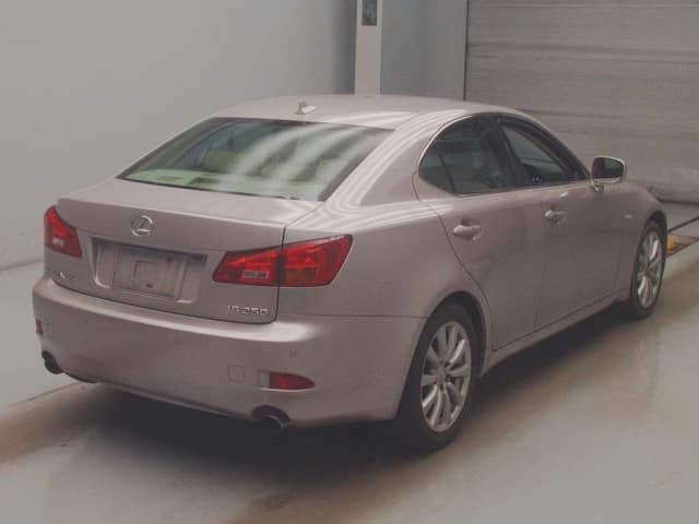LEXUS IS thumbnail 55