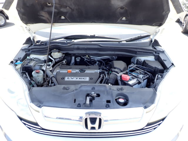 HONDA CR-V thumbnail 42