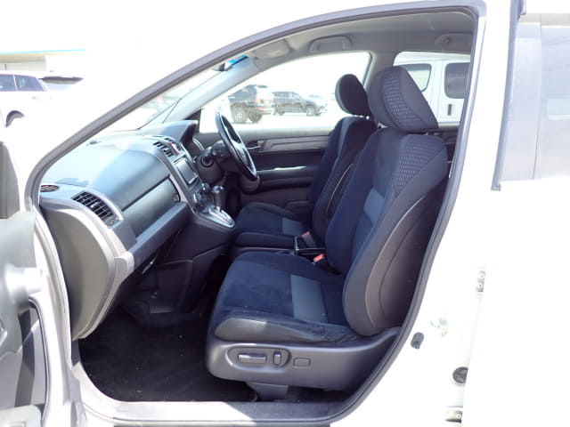 HONDA CR-V thumbnail 26