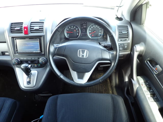 HONDA CR-V thumbnail 30