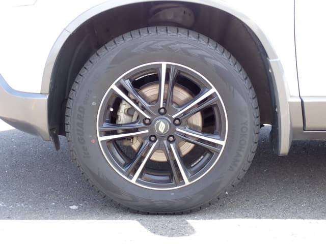 HONDA CR-V thumbnail 9